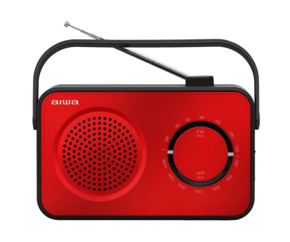 Radioodtwarzacz AIWA RO AIWA R-190RD #